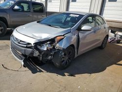 Hyundai Elantra GT salvage cars for sale: 2014 Hyundai Elantra GT