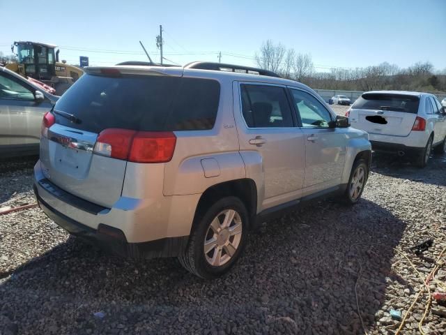 2013 GMC Terrain SLE