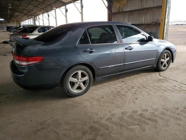 2003 Honda Accord EX