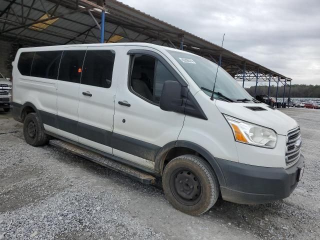 2016 Ford Transit T-350