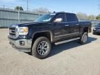 2015 GMC Sierra K1500 SLT