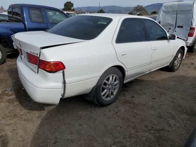 2000 Toyota Camry LE