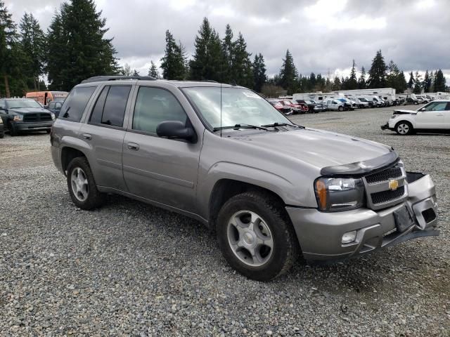 2006 Chevrolet Trailblazer LS