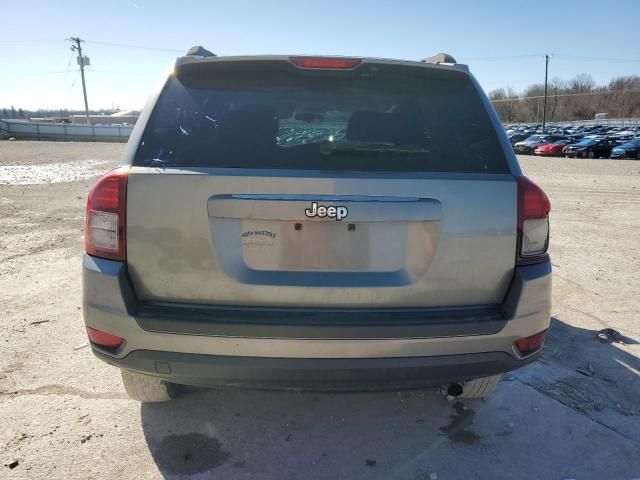 2014 Jeep Compass Sport