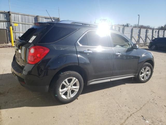 2013 Chevrolet Equinox LTZ