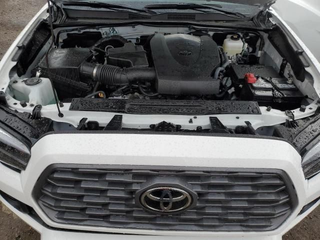 2023 Toyota Tacoma Double Cab