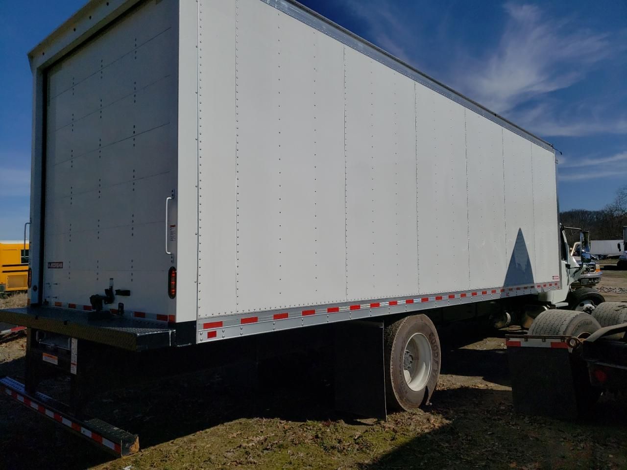 2024 Freightliner M2 106 Medium Duty For Sale in Chambersburg, PA Lot