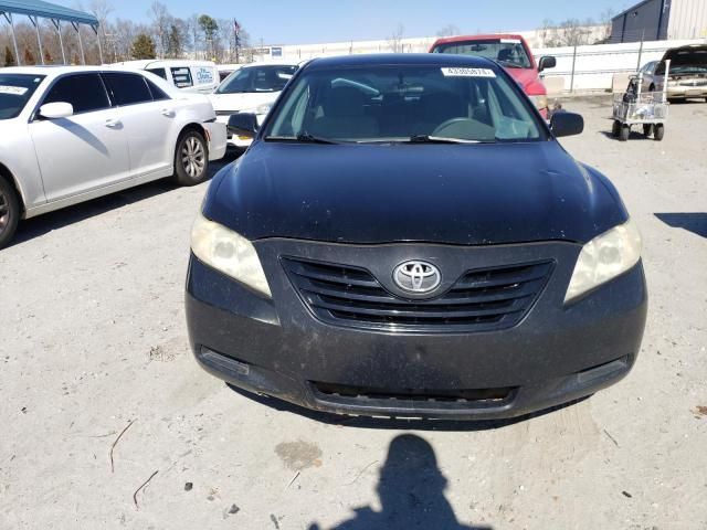 2008 Toyota Camry CE