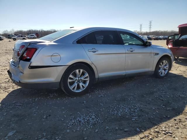 2012 Ford Taurus SEL