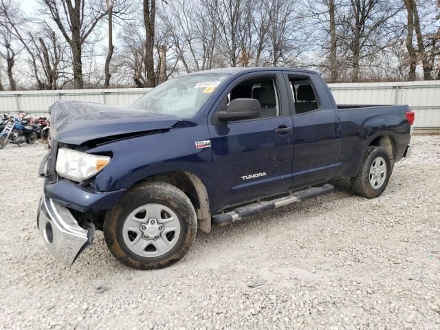 2013 Toyota Tundra Double Cab SR5