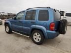 2004 Jeep Liberty Limited