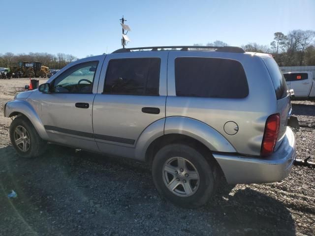 2006 Dodge Durango SLT