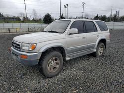 1998 Toyota 4runner Limited for sale in Portland, OR