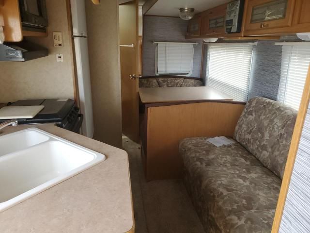 2005 Dutchmen Travel Trailer