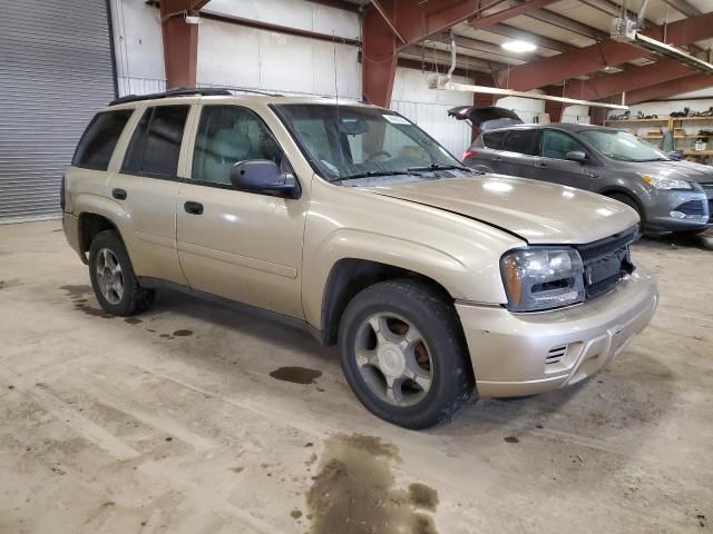 2007 Chevrolet Trailblazer LS