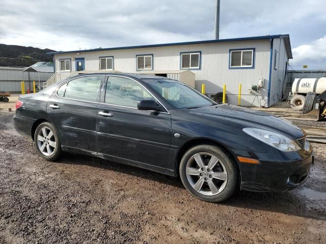 2006 Lexus ES 330