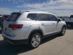 2019 Volkswagen Atlas SE