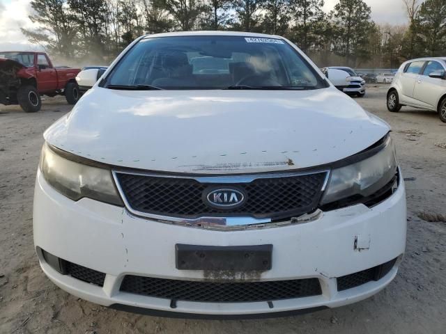 2010 KIA Forte EX