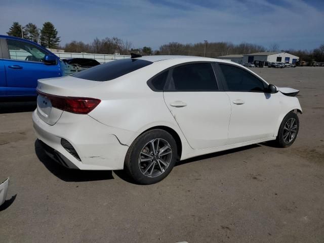 2022 KIA Forte FE