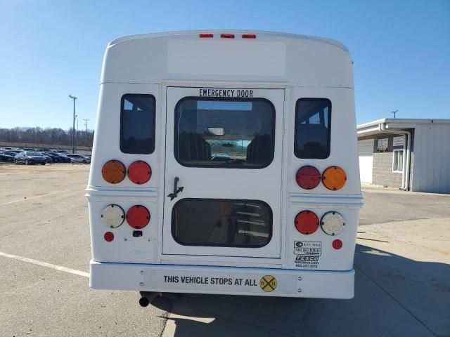 2014 Chevrolet Express G3500