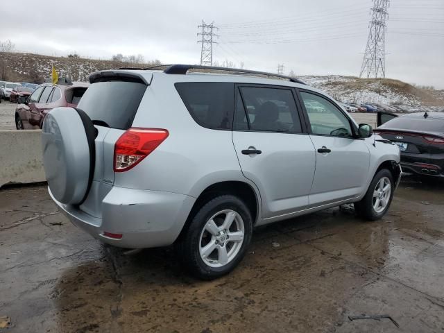 2007 Toyota Rav4