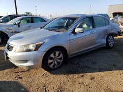 2009 Honda Accord EXL en venta en Woodhaven, MI