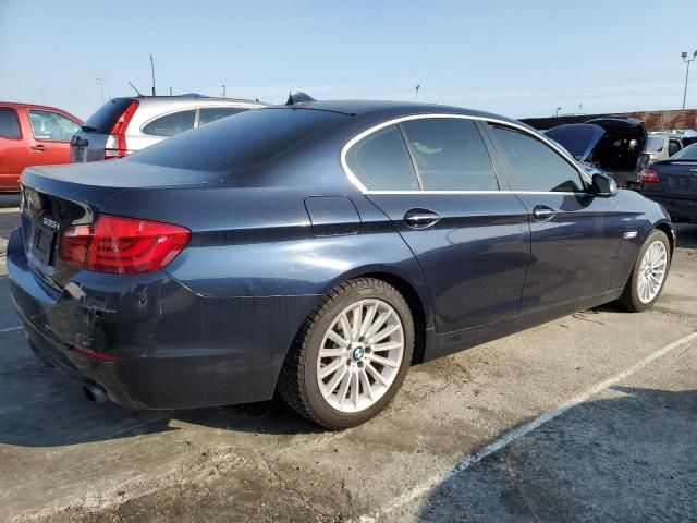 2011 BMW 535 I