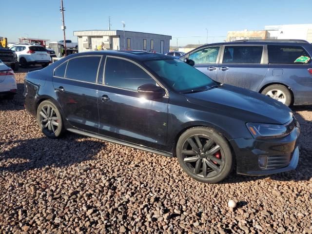 2013 Volkswagen Jetta GLI