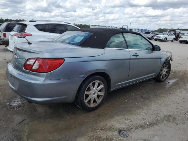 2008 Chrysler Sebring Touring