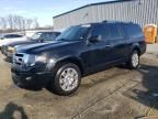 2012 Ford Expedition EL Limited