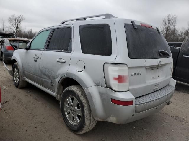 2010 Mercury Mariner