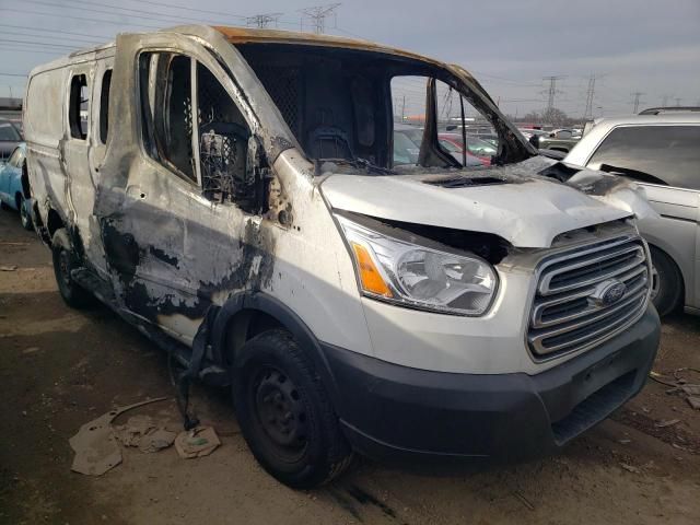 2017 Ford Transit T-250