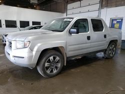 2007 Honda Ridgeline RT for sale in Blaine, MN