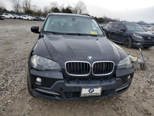 2008 BMW X5 3.0I