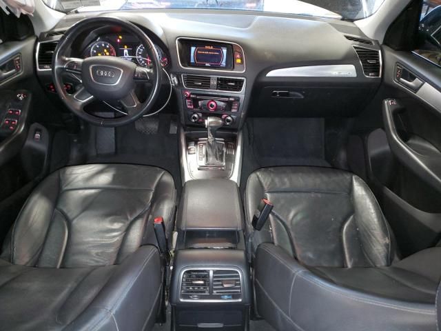 2015 Audi Q5 Premium