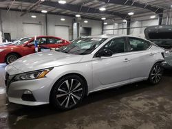 2019 Nissan Altima SR for sale in Ham Lake, MN