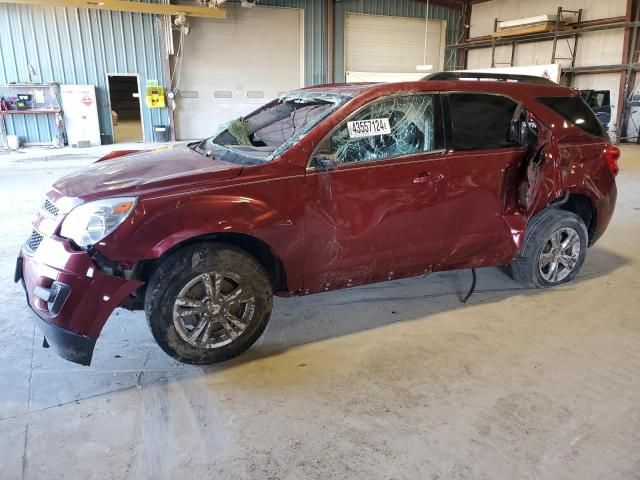 2012 Chevrolet Equinox LT