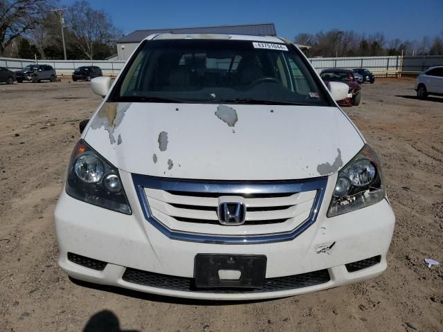 2008 Honda Odyssey EXL