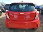 2017 Chevrolet Spark LS