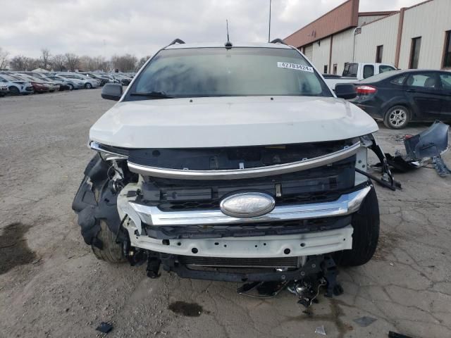 2013 Ford Edge SE