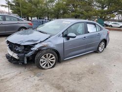 Toyota Vehiculos salvage en venta: 2023 Toyota Corolla LE