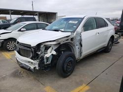 2017 Chevrolet Equinox LS for sale in Grand Prairie, TX