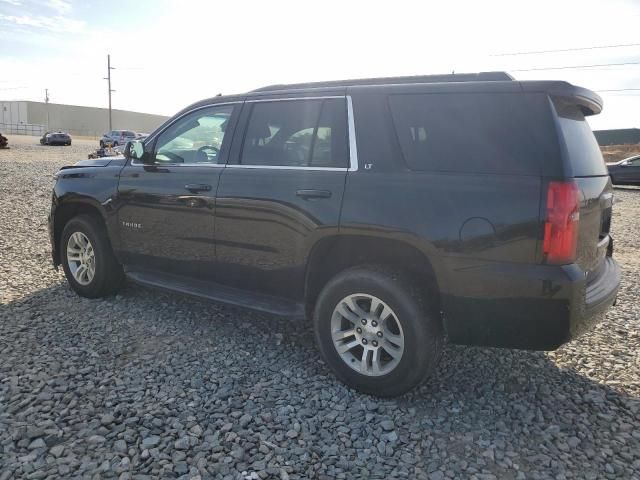 2019 Chevrolet Tahoe K1500 LT