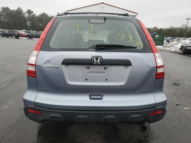 2008 Honda CR-V LX