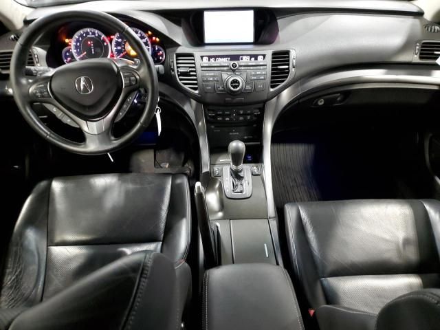 2013 Acura TSX Tech