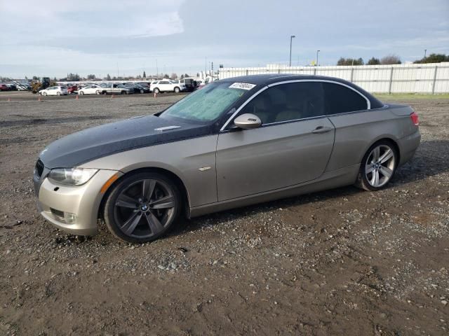 2007 BMW 335 I