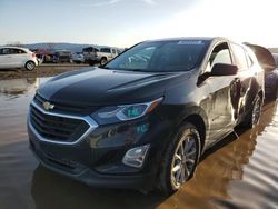 Chevrolet Equinox LS Vehiculos salvage en venta: 2019 Chevrolet Equinox LS