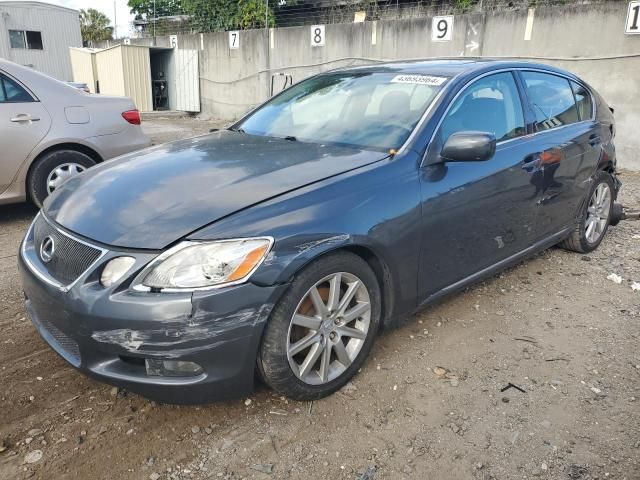 2006 Lexus GS 300