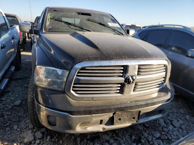 2016 Dodge RAM 1500 SLT