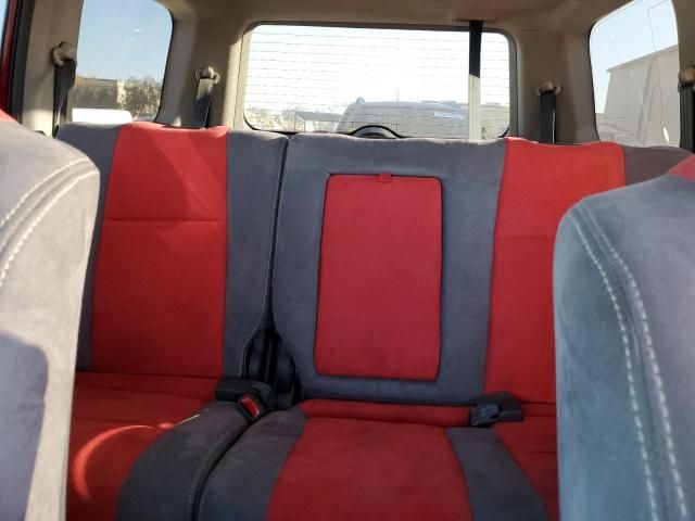 2003 Honda Pilot EXL